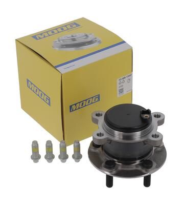 SET RULMENT ROATA MOOG FDWB13097 4