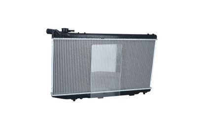 KüHLER MOTORKüHLUNG NRF 526712 23