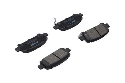 SET PLACUTE FRANA FRANA DISC Kavo Parts KBP8002 13