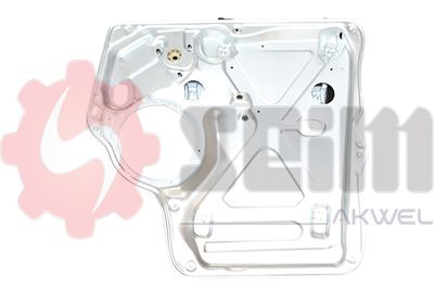 MECANISM ACTIONARE GEAM SEIM 902435 1