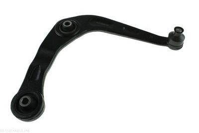 BRAT SUSPENSIE ROATA