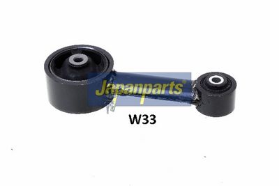 JAPANPARTS Подвеска, двигатель