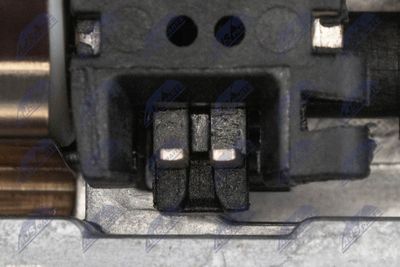 MUFA DE COMANDA COMPRESOR NTY ECDAU015 5