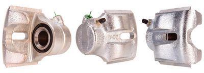 BREMSSATTEL ELSTOCK 830199