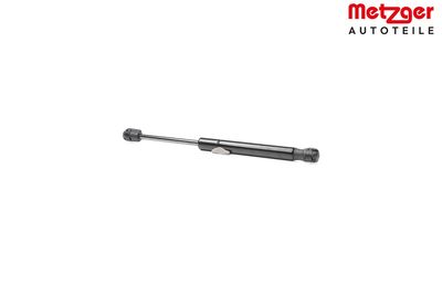 GASFEDER MOTORHAUBE METZGER AUTOTEILE 2110880 22