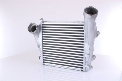 INTERCOOLER COMPRESOR NISSENS 96276 8