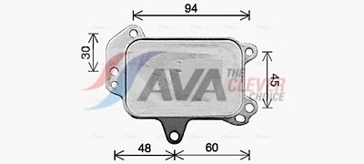 ÖLKüHLER MOTORöL AVA Clever Choice PE3424 2