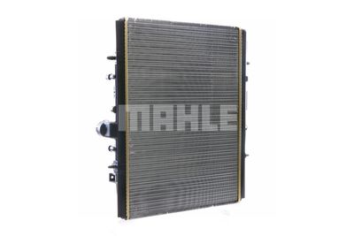 RADIATOR RACIRE MOTOR MAHLE CR590000S 28