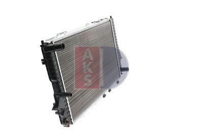 KüHLER MOTORKüHLUNG AKS DASIS 481140N 12
