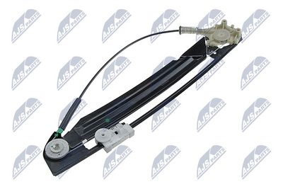 MECANISM ACTIONARE GEAM