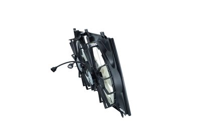 VENTILATOR RADIATOR NRF 47580 33