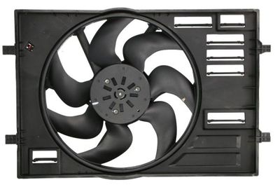 вентилатор, охлаждане на двигателя THERMOTEC D8T001TT