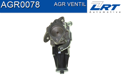 SUPAPA EGR LRT AGR0078 5