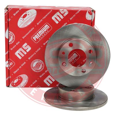 DISC FRANA MASTER-SPORT GERMANY 24011101301SETMS 3
