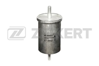 ZEKKERT KF-5002 Топливный фильтр  для CHERY  (Чери Тигго)