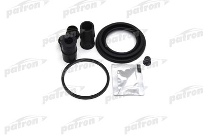 PRK173 PATRON Ремкомплект, тормозной суппорт