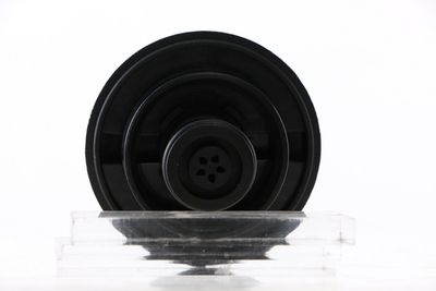Pokrywa / Osłona MAHLE CRB 106 000S
