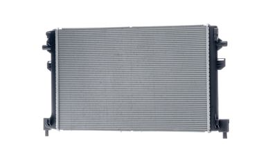 RADIATOR TEMPERATURA SCAZUTA INTERCOOLER MAHLE CR959000S 40
