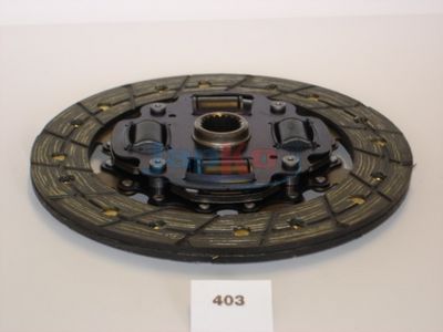 диск на съединителя JAPKO 80403