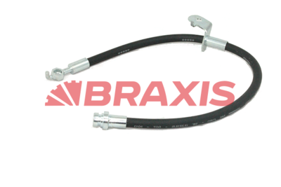 Тормозной шланг BRAXIS AH0632 для HYUNDAI i30