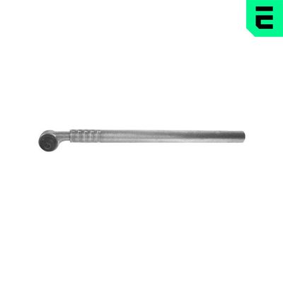 AXIALGELENK SPURSTANGE