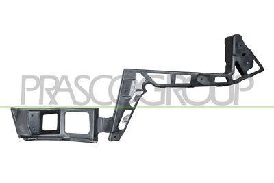 държач, броня PRASCO FD1101053