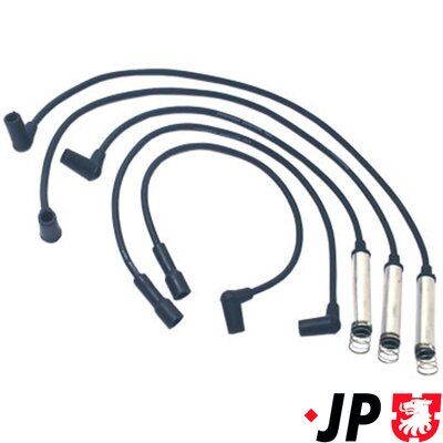 SET CABLAJ APRINDER JP GROUP 1292000610