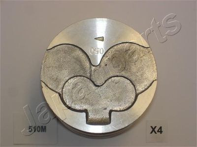 PISTON JAPANPARTS KI510M 1