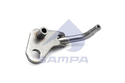 Форсунка масляная, охлаждение поршней SAMPA 034.199