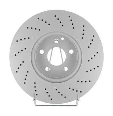 BREMSSCHEIBE FERODO DDF1694C1