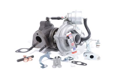 LADER AUFLADUNG BTS Turbo T981146BL 32