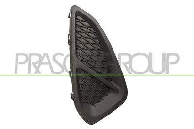 PRASCO FD3482123 Решетка радиатора  для FORD FIESTA (Форд Фиеста)