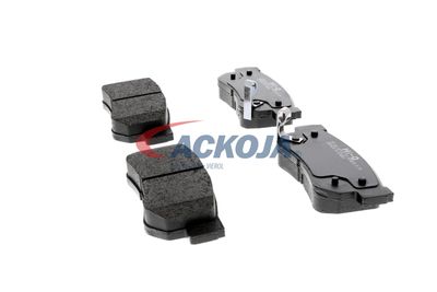 SET PLACUTE FRANA FRANA DISC ACKOJA A520073 21