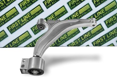 носач, окачване на колелата FIRST LINE FCA7584