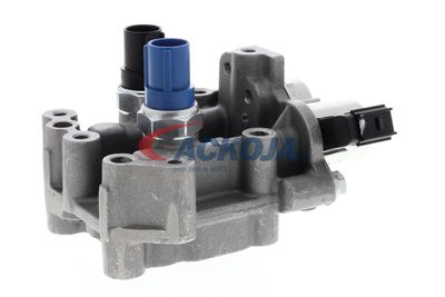 SUPAPA COMANDA POZ. ARBORE CU CAME ACKOJA A260003 36