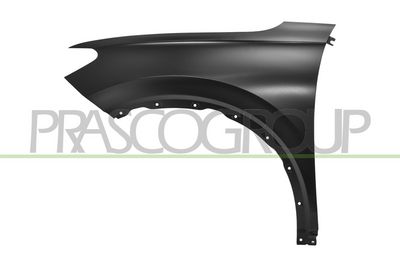 калник PRASCO VG8343004