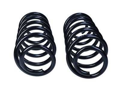 пружина за ходовата част MAXGEAR 60-1673D