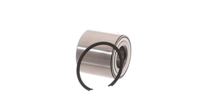 RADLAGERSATZ SKF VKBA7616 25