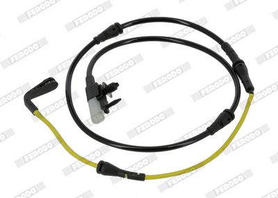 WARNKONTAKT BREMSBELAGVERSCHLEIß