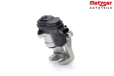 BREMSSATTEL METZGER AUTOTEILE 6261581 25