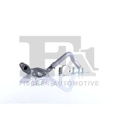 CONDUCTA ULEI INCARCARE FA1 610957Z 34
