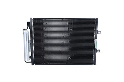 CONDENSATOR CLIMATIZARE NRF 35879 6