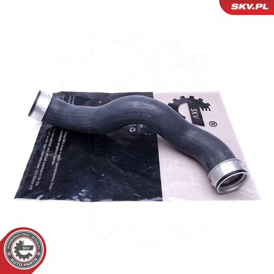 Hadička plnícího vzduchu SKV 43SKV269