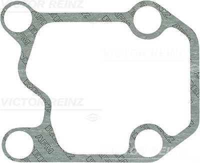 Gasket, cylinder head cover