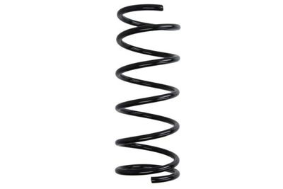 Spiraalveer Voor Links/Rechts past: HONDA HR-V 1.6 03.99-