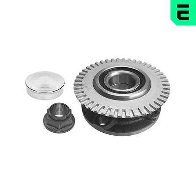 SET RULMENT ROATA OPTIMAL 802526