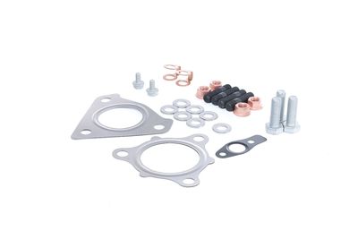 MONTAGESATZ LADER BTS Turbo T931325ABS 5