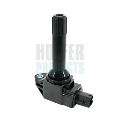 запалителна бобина HOFFER 8010860