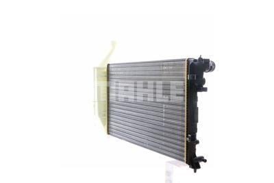 RADIATOR RACIRE MOTOR MAHLE CR596000S 37