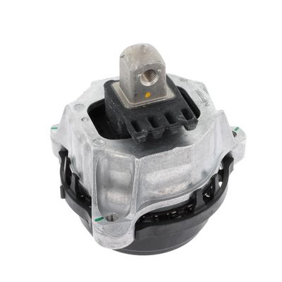Lagerung, Motor
